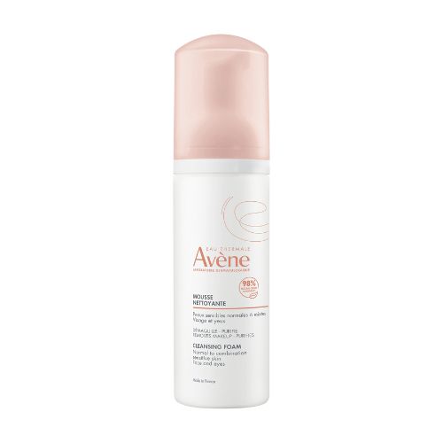 AvèneEssentielReinigingsschuim150ml