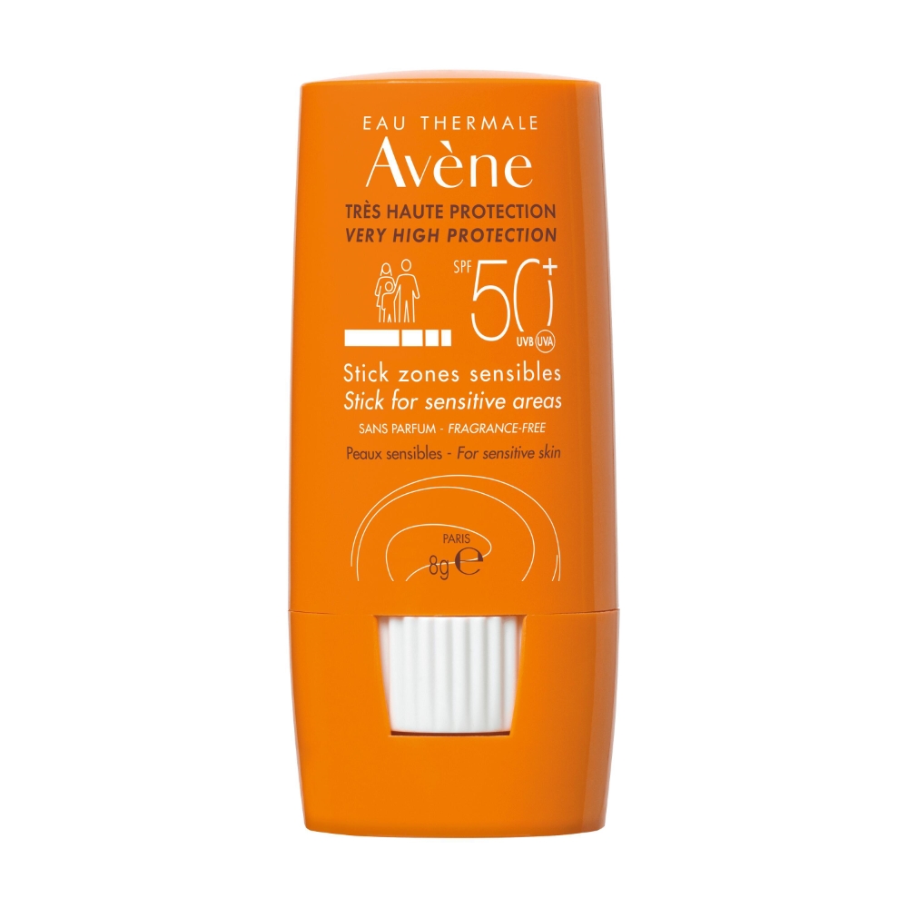 AvèneZonbeschermingGezichtRoutineKit