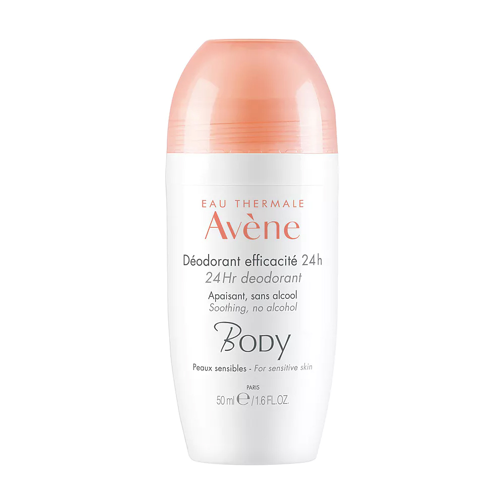 AvèneVerzorgendeDeodorant24u50ml