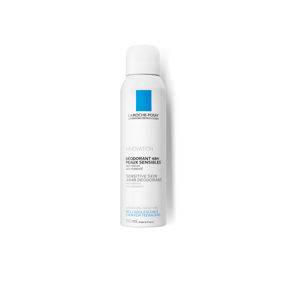 LaRoche-Posay48hFysiologischeDeodorantSpray150ml