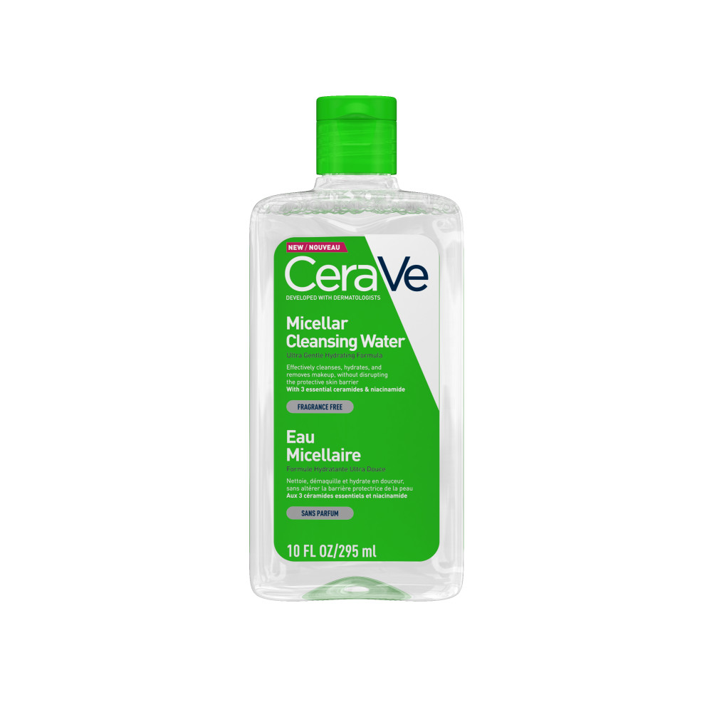 CeraVeHydraterendeMicellaireReiniging295ml