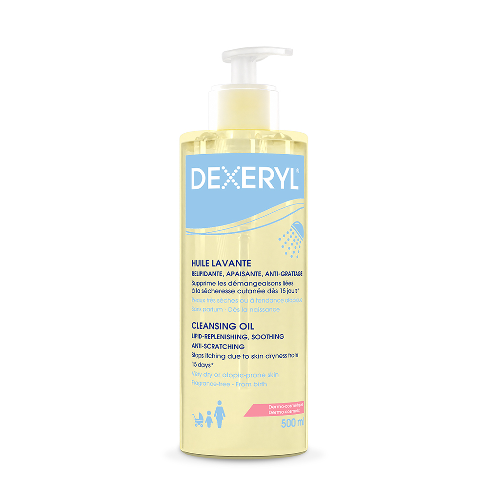 DexerylWasolie500ml