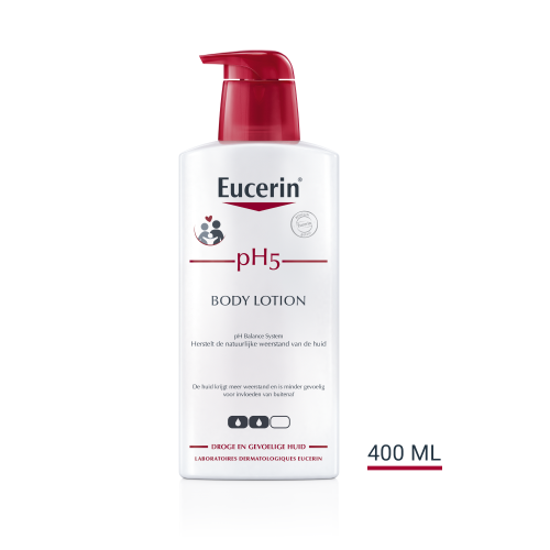 EucerinpH5BodyLotion400ml