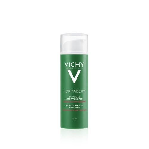 VichyNormadermAnti-OnzuiverhedenDagcrème50ml