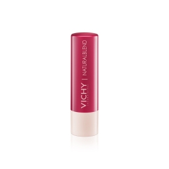 Vichy Naturalblend - Hydraterende Lippenbalsem met een tint (Roze)