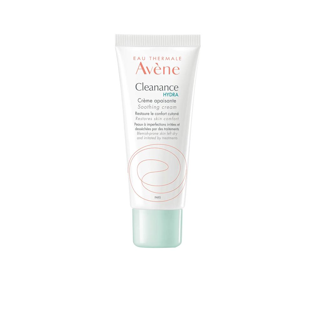 Avene Cleanance Hydra Verzachtende Crème 40ml