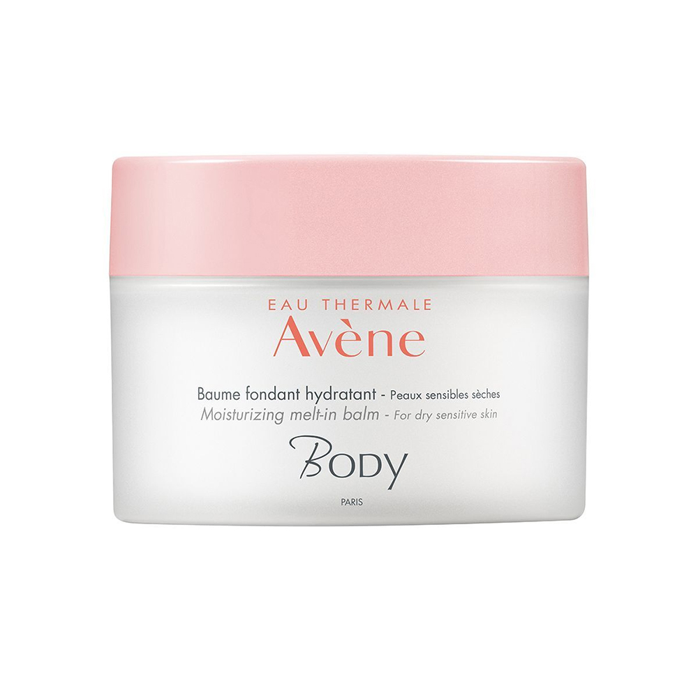 Avene Body Hydraterende Smeltende Balsem 250ml