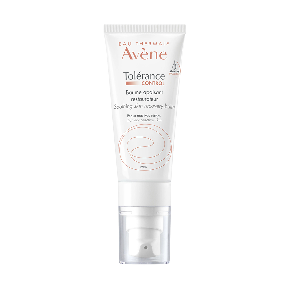 Avene Tolerance Control Herstellende Balsem 40ml