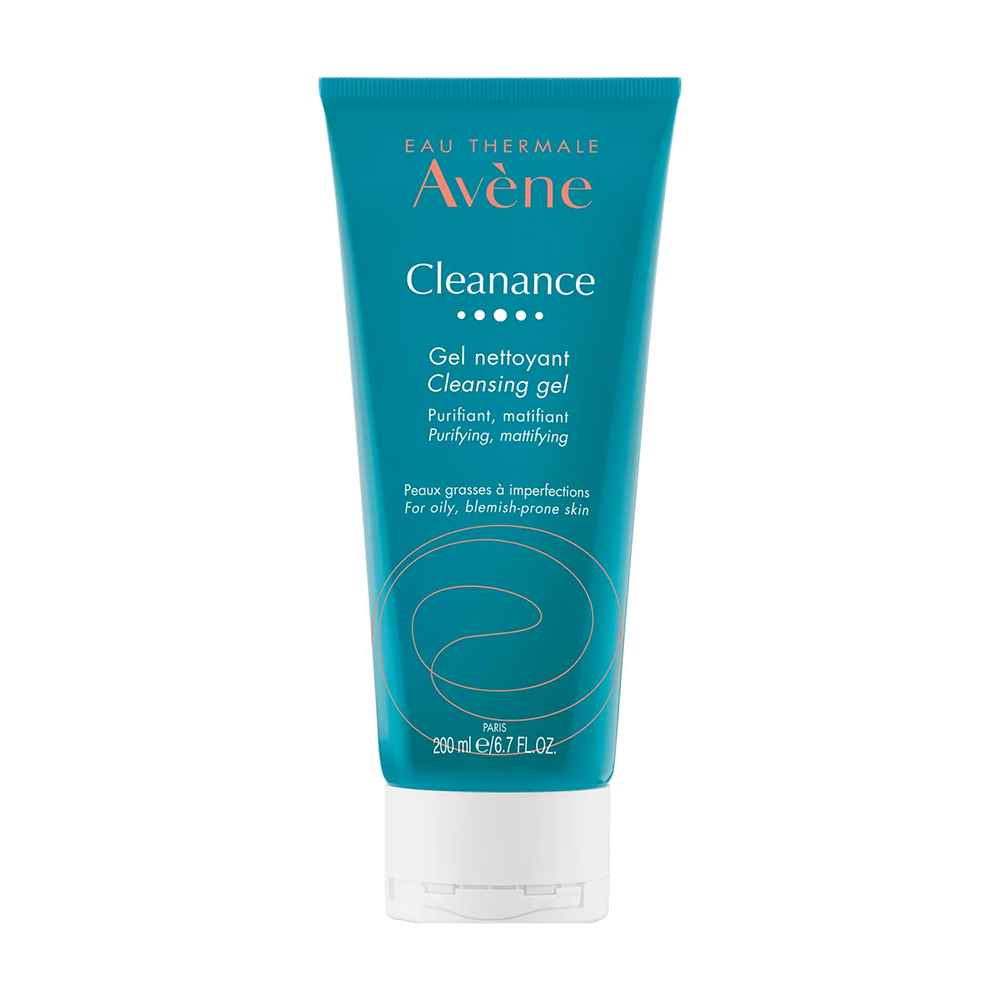 Avene Cleanance Reinigingsgel 200ml