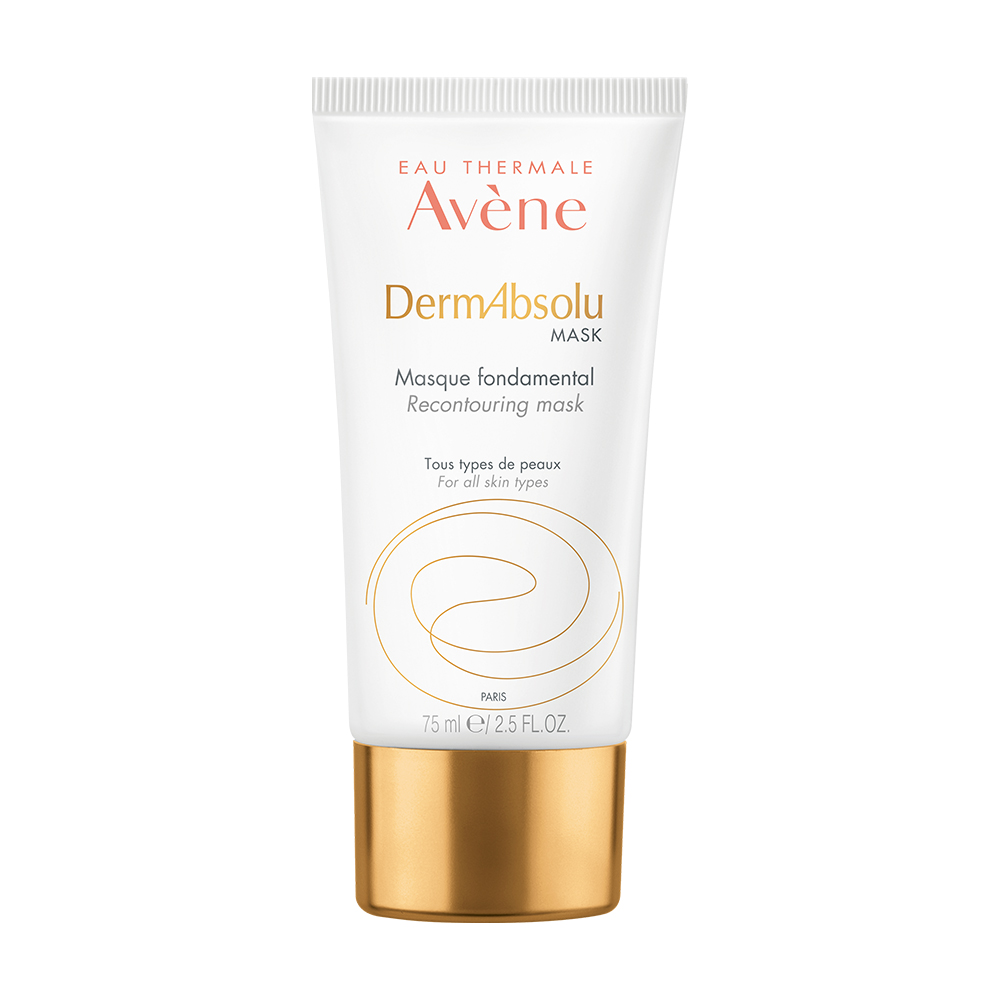 Avene Dermabsolu Masker 75ml