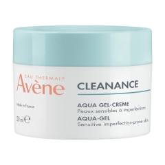 Avène Cleanance Matterende Gel Crème 50ml