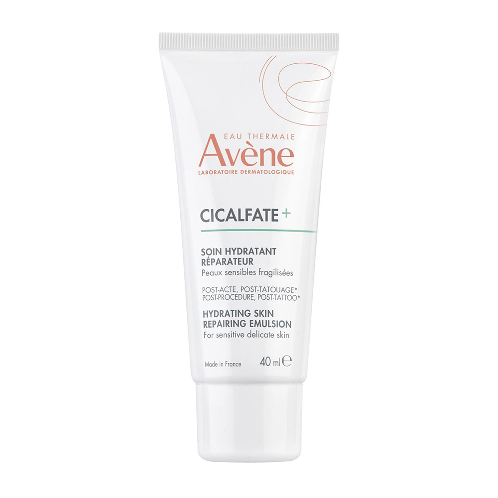 Avene Cicalfate+ Herstellende Verzorging Emulsie 40ml