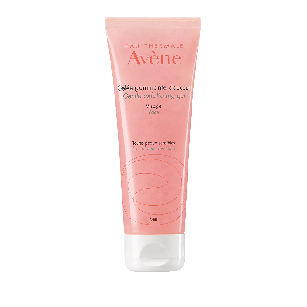 Avene Les Essentiels Milde Peeling Gel 75ml