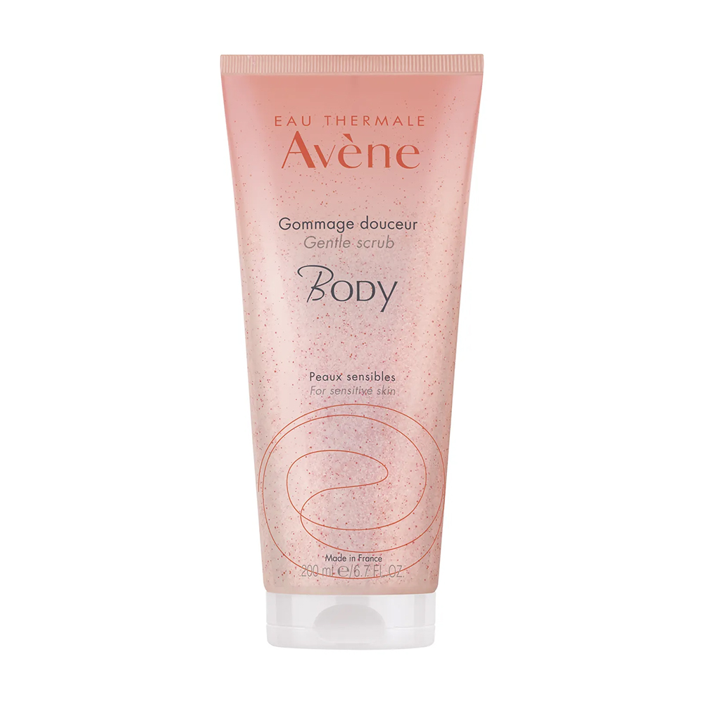 Avene Milde Body Peeling 200ml