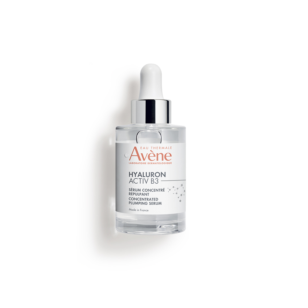 Avene Hyaluron Activ B3 Geconcentreerd Opvullend Serum 30ml