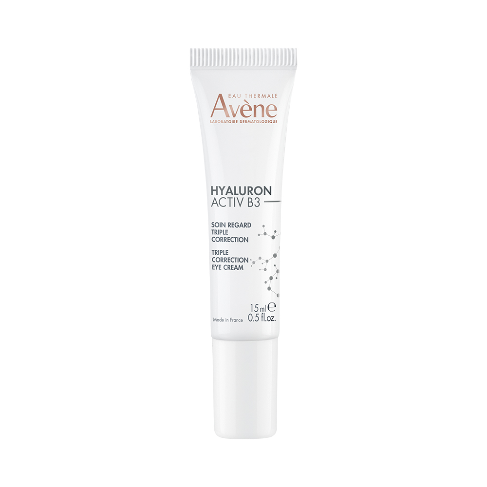 Avene Hyaluron Activ B3 Drievoudig Corrigerende Oogverzorging 15ml