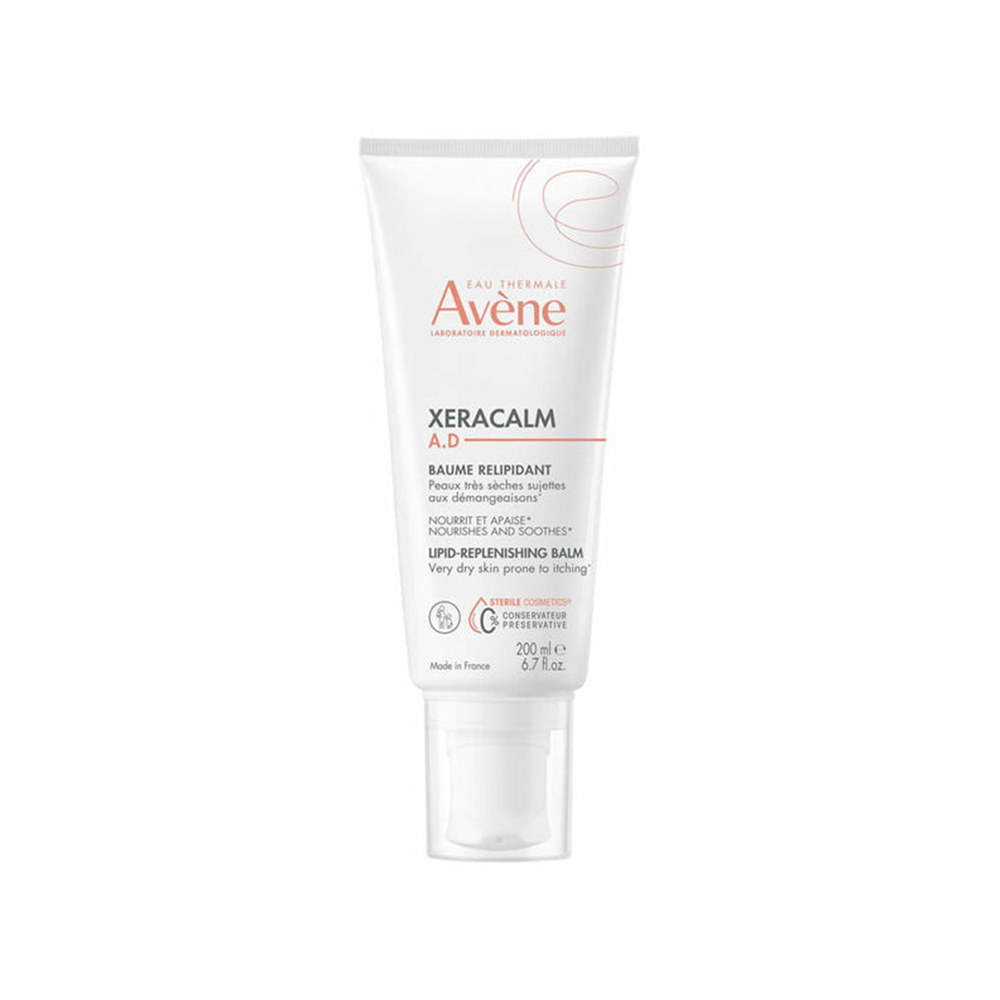 Avene XeraCalm A.D. Lipide-Herstellende Balsem 200ml