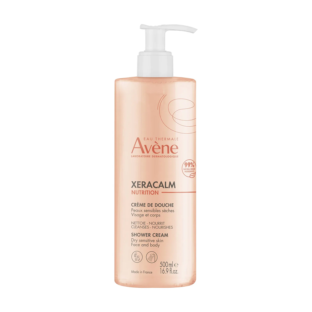 Avene XeraCalm Nutrition Douchecrème 500ml