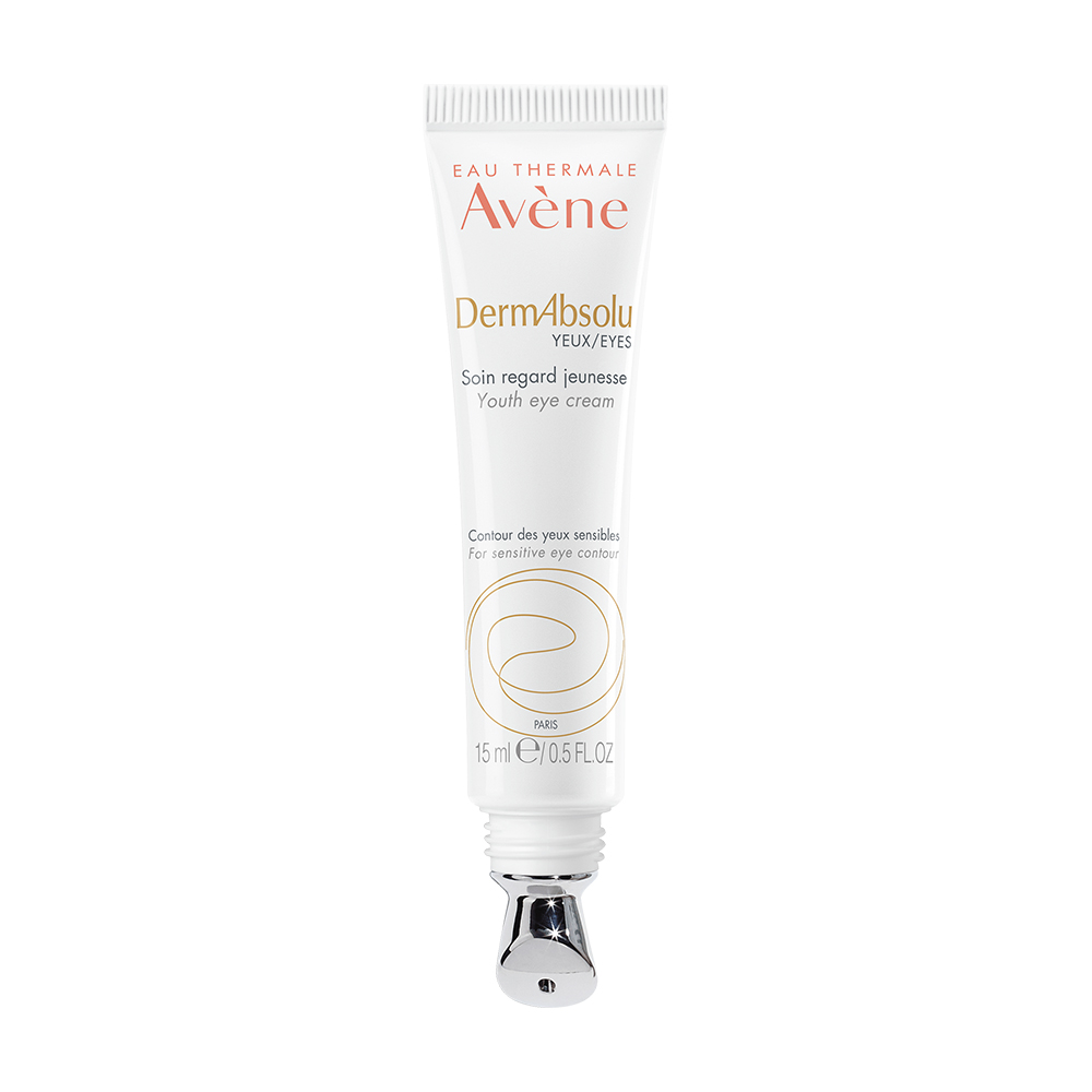 Avene DermAbsolu Ogen Fluïde 15ml