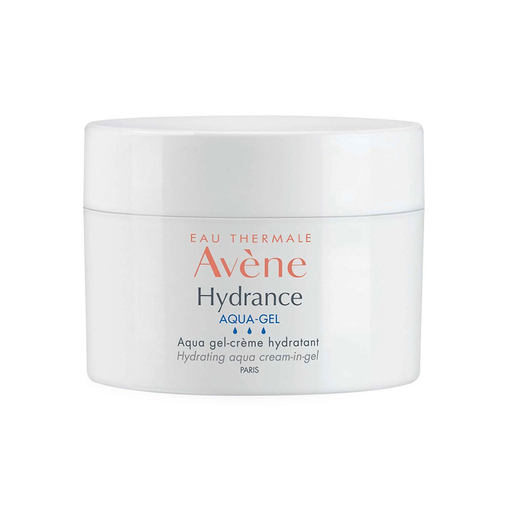 Avene Hydrance Hydraterende Aqua Gelcrème 50ml