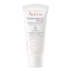 Avène Antirougeurs Jour Verzachtende Emulsie Dag SPF30 40ml