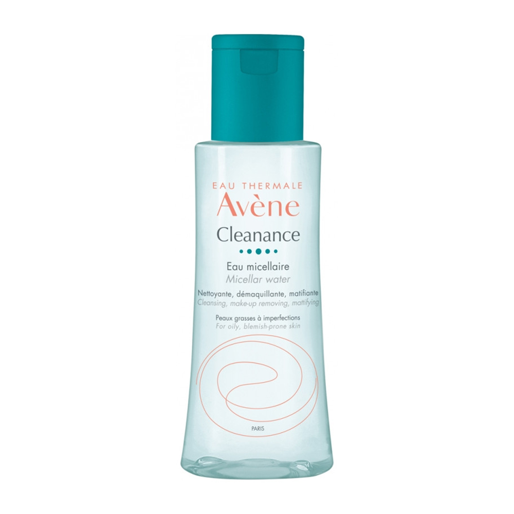 Avene Cleanance Micellair Water 100ml