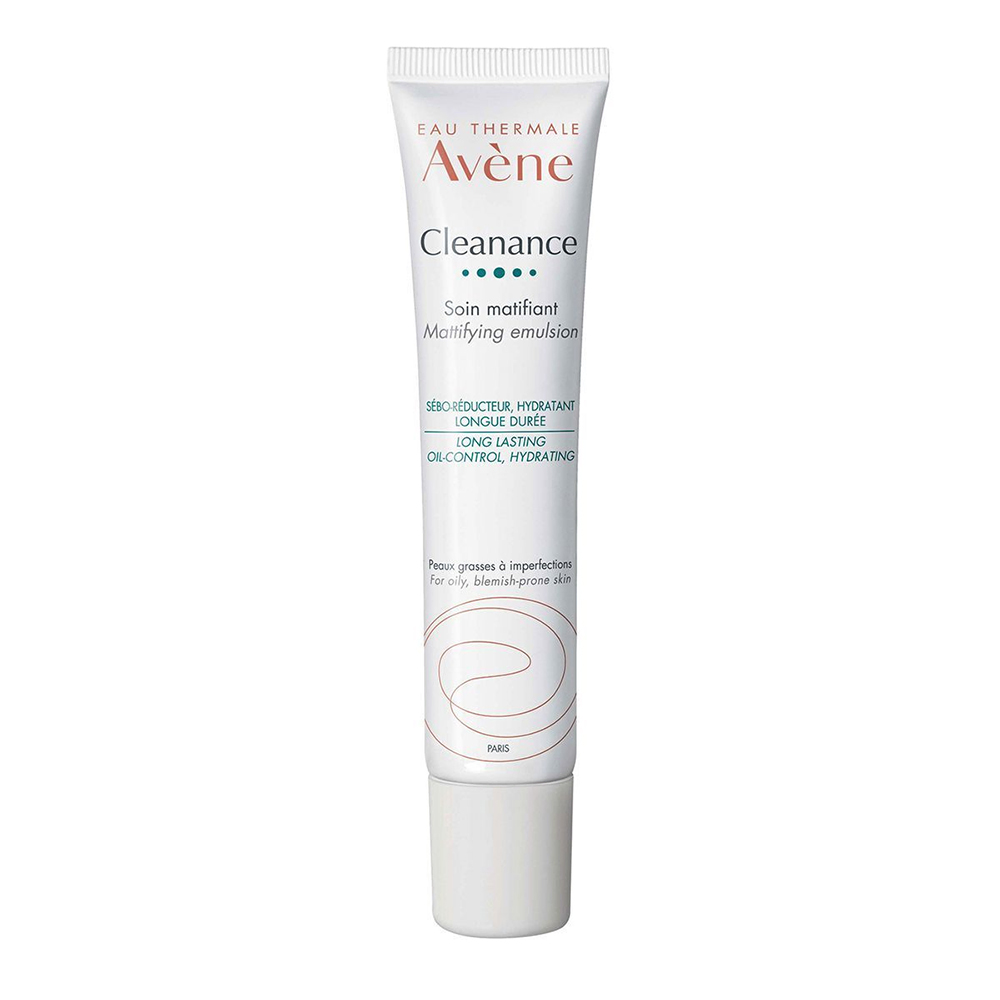 Avene Cleanance Matterende Verzorging 40ml