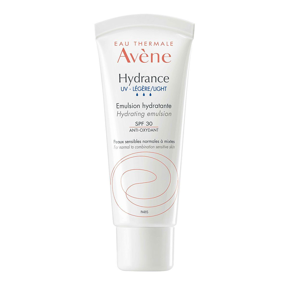 Avene Hydrance Hydraterende Emulsie UV Licht SPF30 40ml