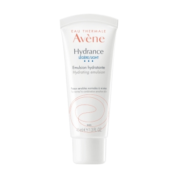 Avene Hydrance Hydraterende Emulsie Licht 40ml