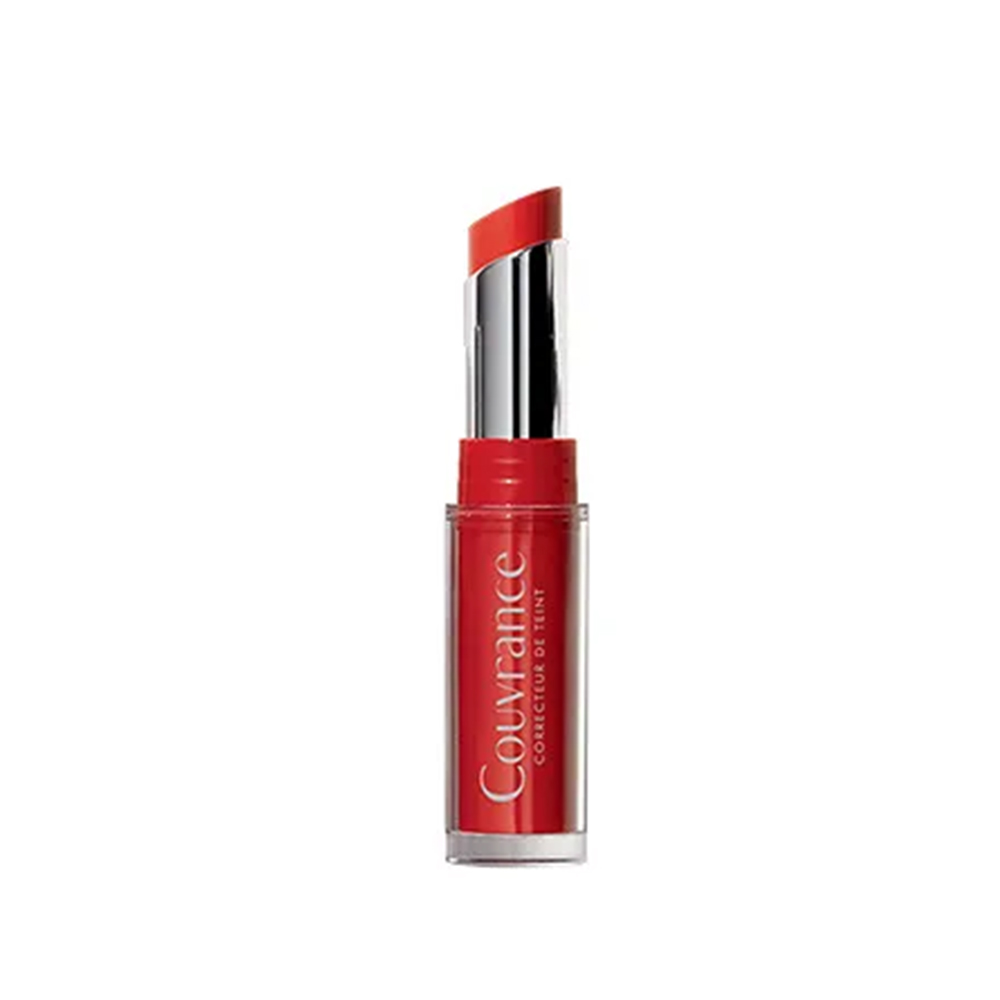 Avene Couvrance Lippenbalsem Rood 3g