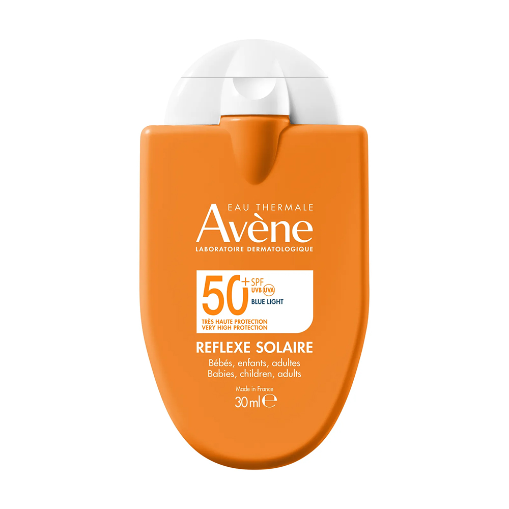 Avene Zonverzorging Reflex SPF50+ 30ml