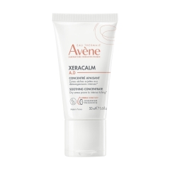 Avène Xeracalm A.D. Huidverzachtend Concentraat 50ml