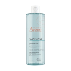 Avène Cleanance Micellair Water 400ml