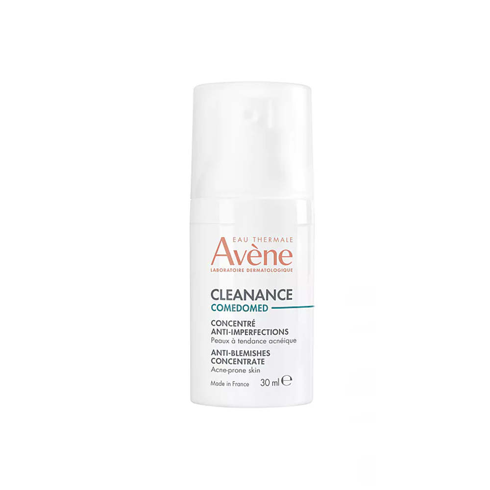 Avene Cleanance Comedomed Anti-Onzuiverheden 30ml