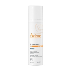 Avène Sunsimed KA Zonnecrème SPF50+ 80ml