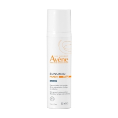 Avène Sunsimed Pigment SPF50+ 80ml