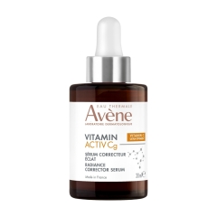 Avène Vitamin Activ Cg Corrigerend Serum 30ml