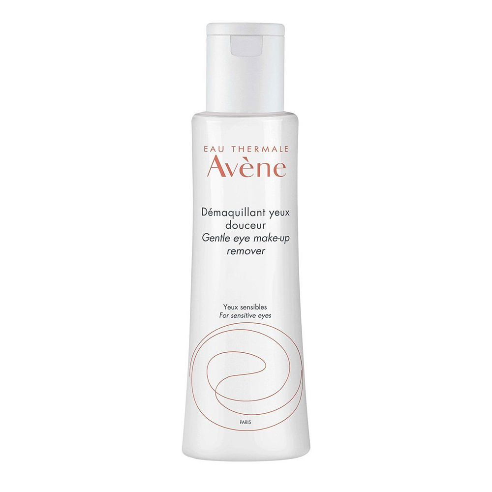 Avene Les Essentiels Milde Make-Up Remover Ogen 125ml