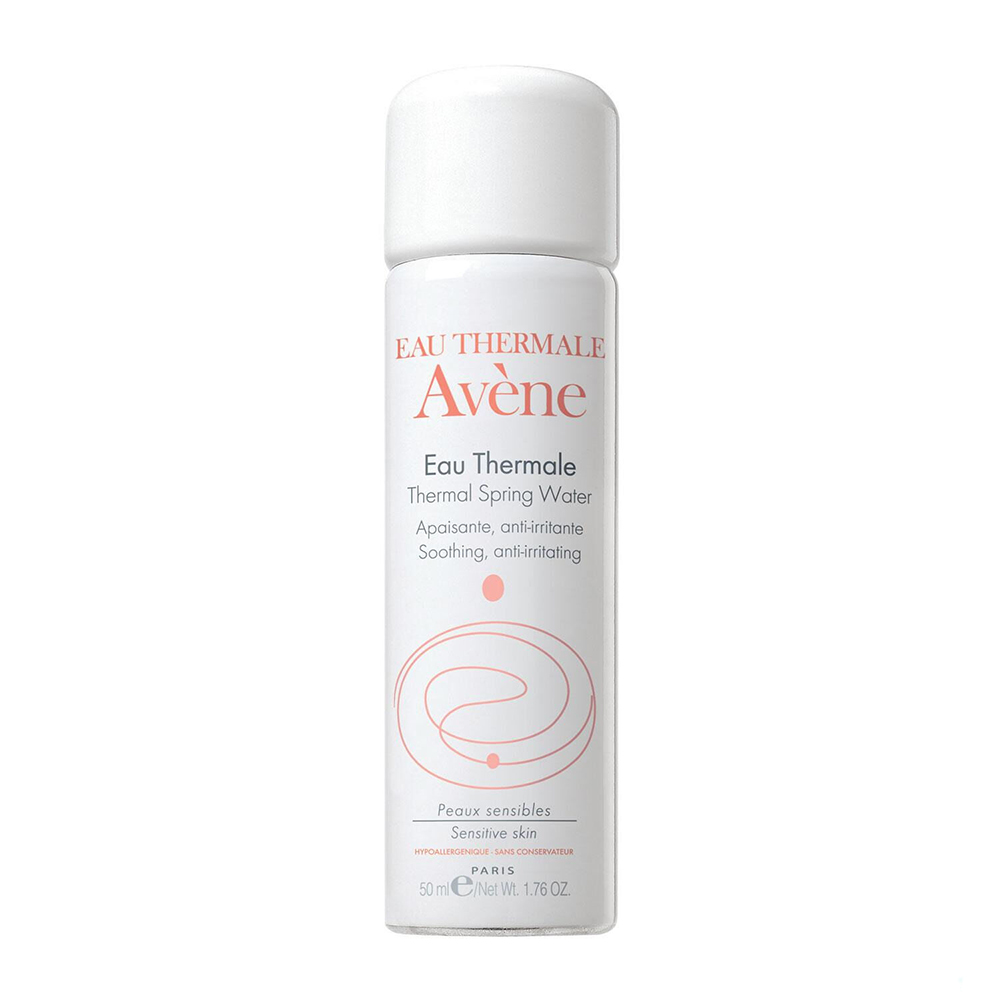 Avene Eau Thermale Spring Water Spray 50ml