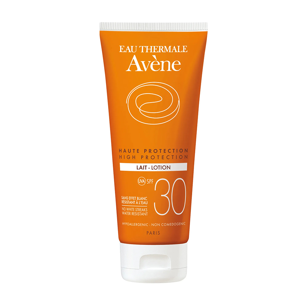 Avene Zonverzorging Melk SPF30 100ml