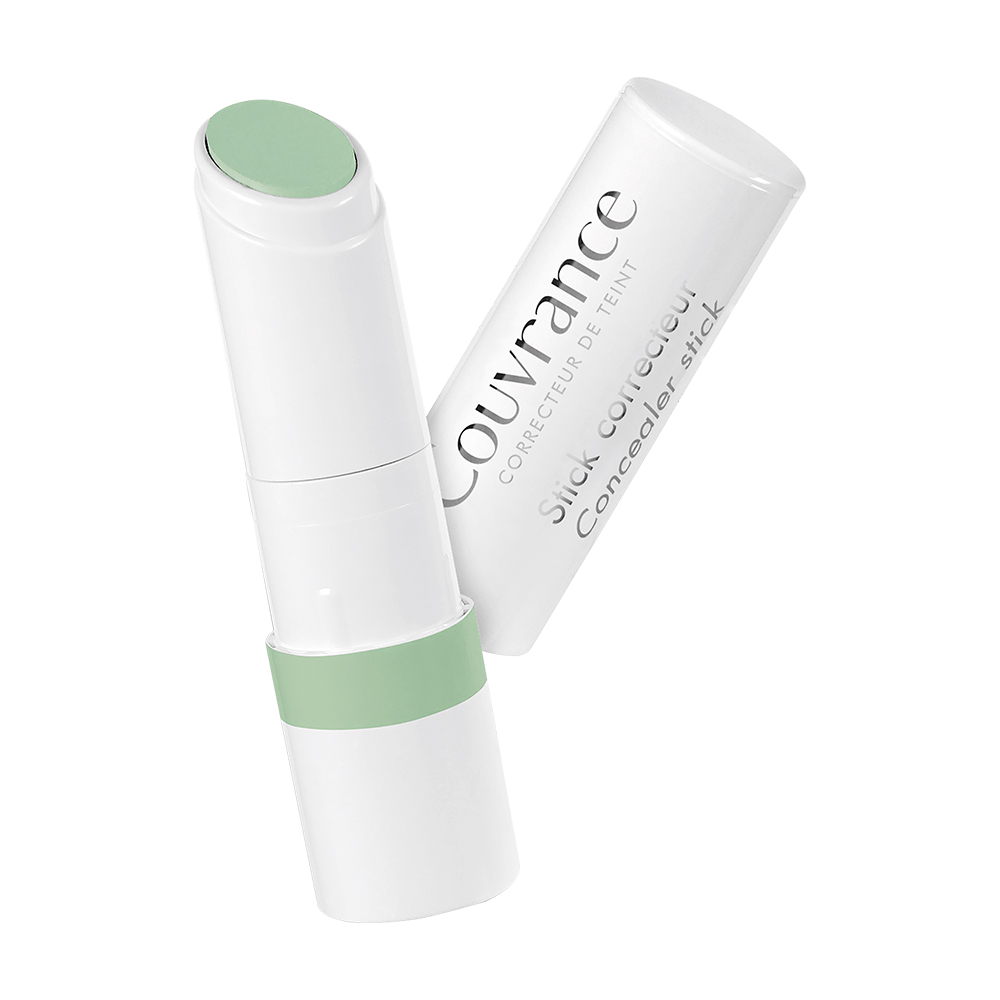 Avene Couvrance Correctiestick Groen 3,5g