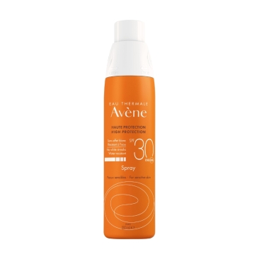 Avene Zonverzorging Spray SPF30 200ml