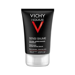 Vichy Homme Sensi Baume Ca 75ml