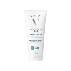 Vichy Purete Thermale Micellaire Reinigingslotion 3-in-1 200ml