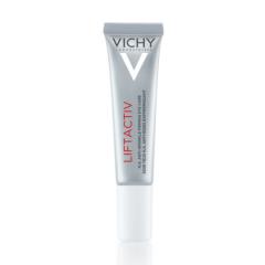 Vichy Liftactiv H.A. Anti-Rimpel Verstevigende Oogcrème 15ml