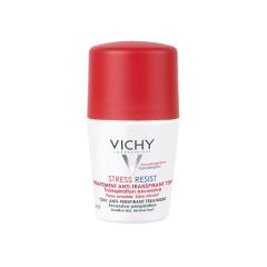 Vichy Deodorant Stress Resist intensief 72uur roller 50ml