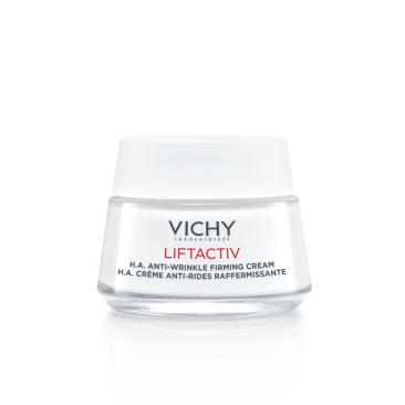 Vichy Liftactiv H.A. Anti-Rimpel Verstevigende Dagcrème Normale tot Gemengde Huid 50ml