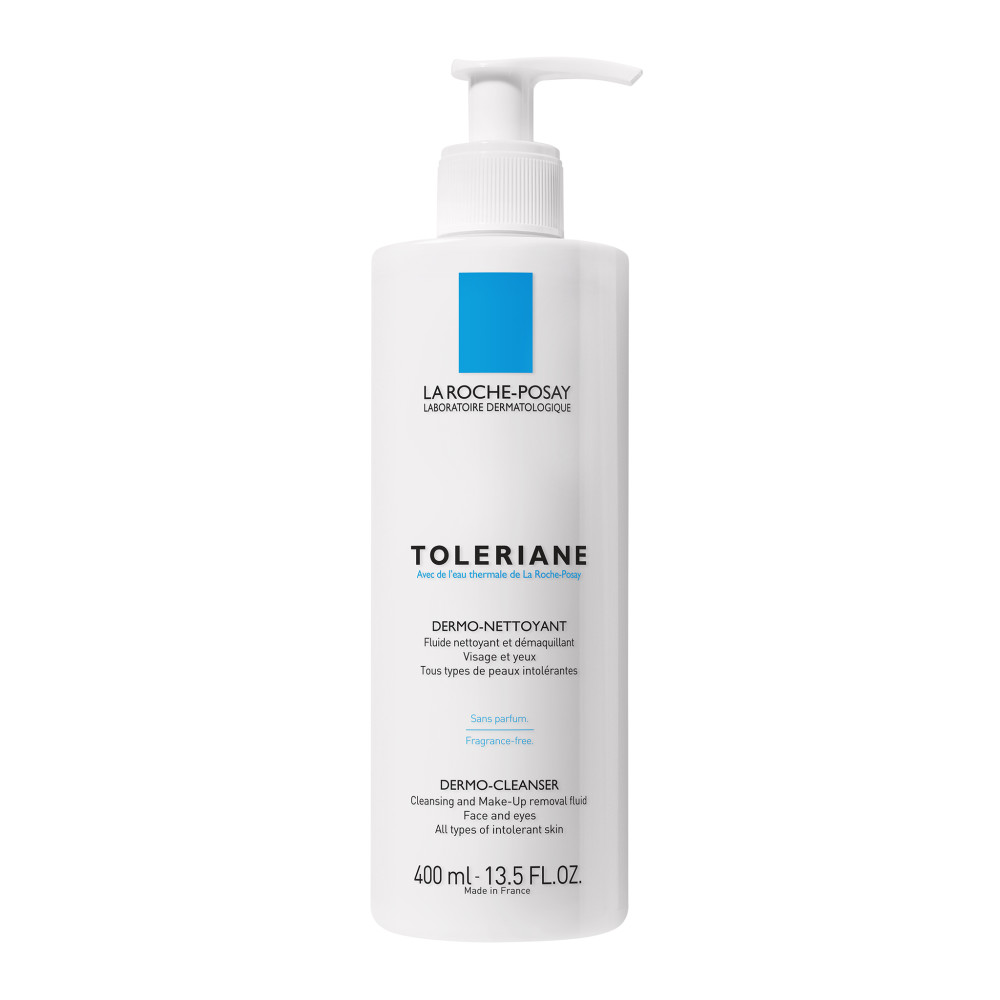 La Roche-Posay Toleriane Reinigingslotion 400ml