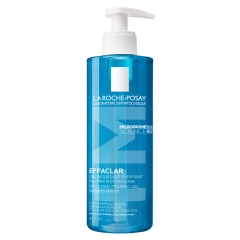 La Roche-Posay Effaclar Zuiverende Gel 400ml