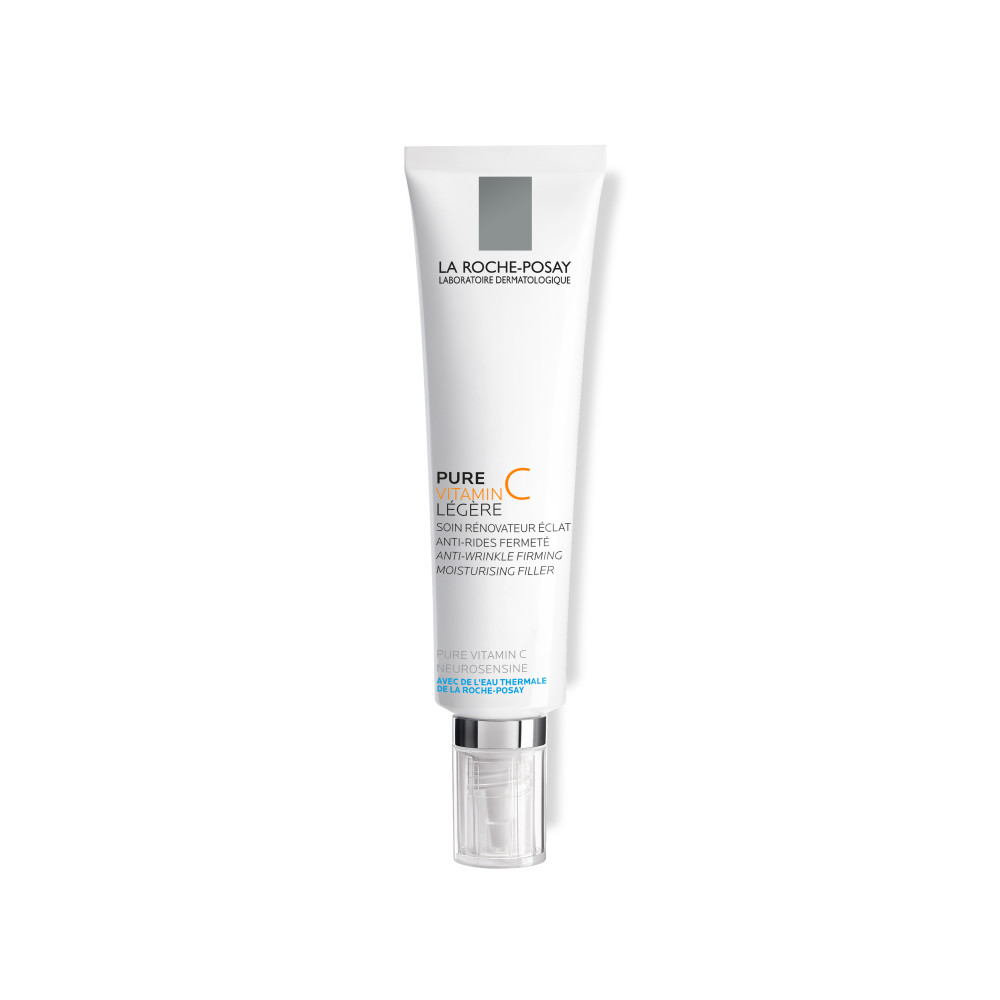 La Roche-Posay Pure Vitamine C Crème Licht 40ml